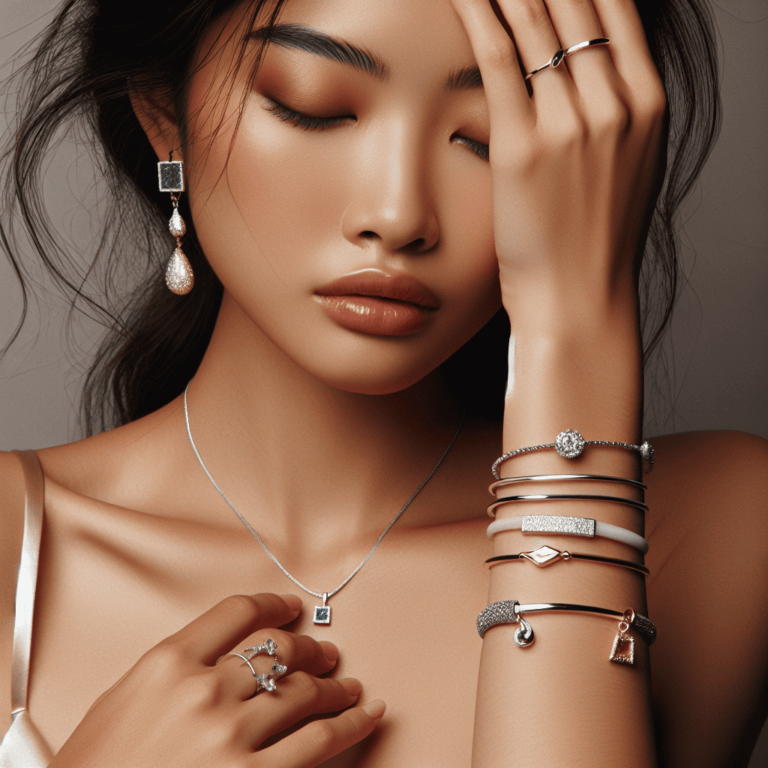 aurojewels poster