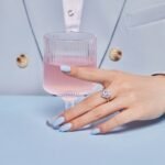 Aurojewels Zirconia Heart Shape Design Ring