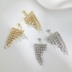 gold & silver colors