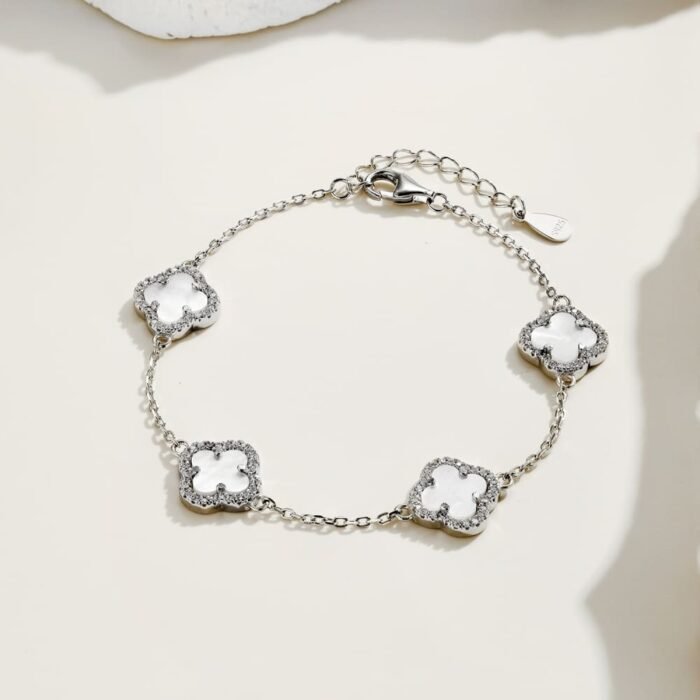White color