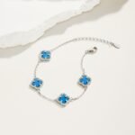 Blue color